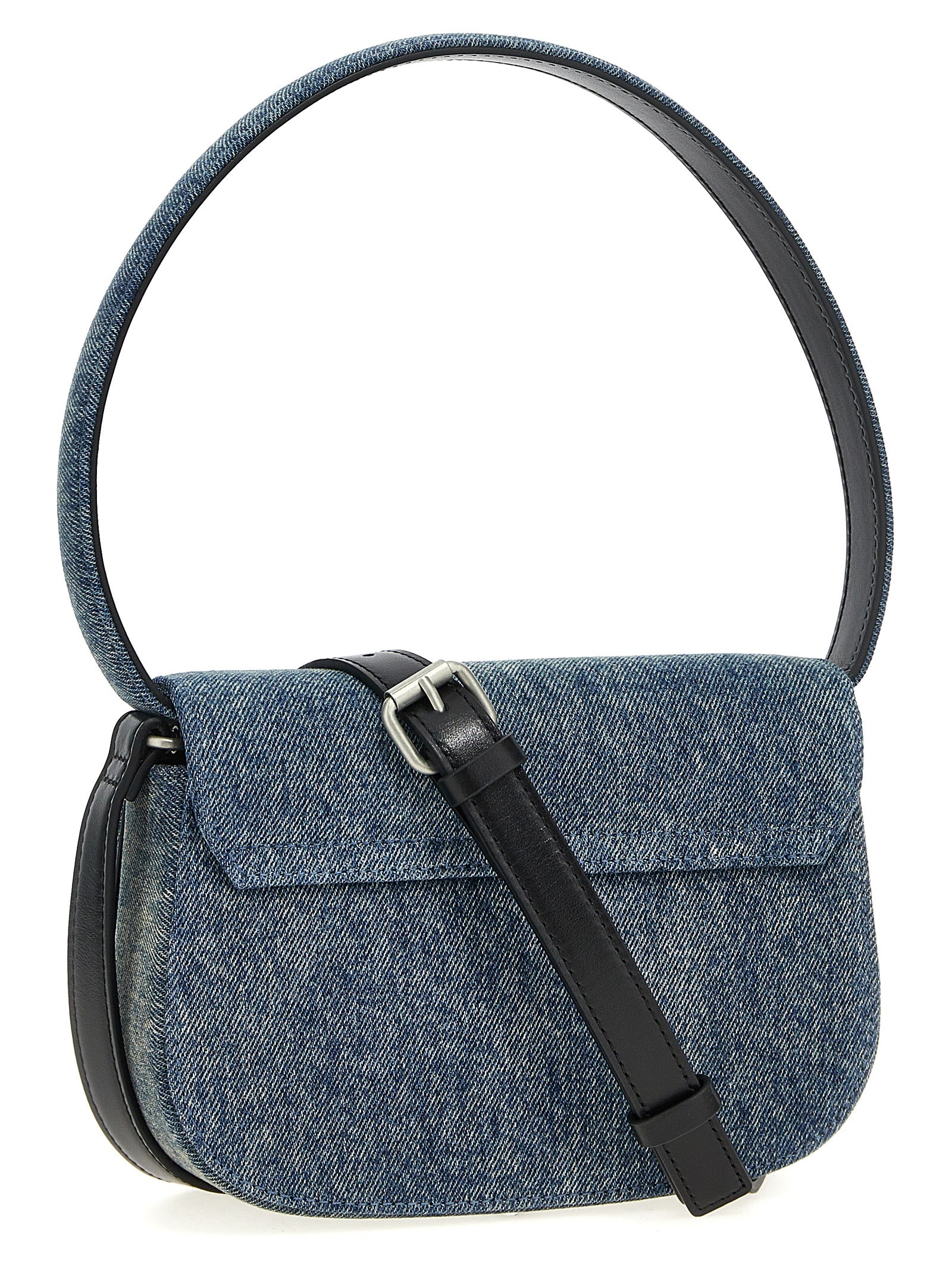Diesel 1dr Shoulder Bag