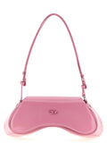 Diesel Play Crossbody Shoulder Bag