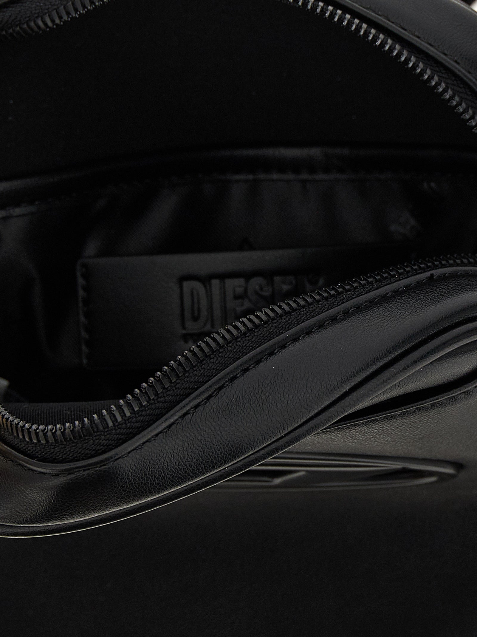 Diesel Holi-d Crossbody Bag