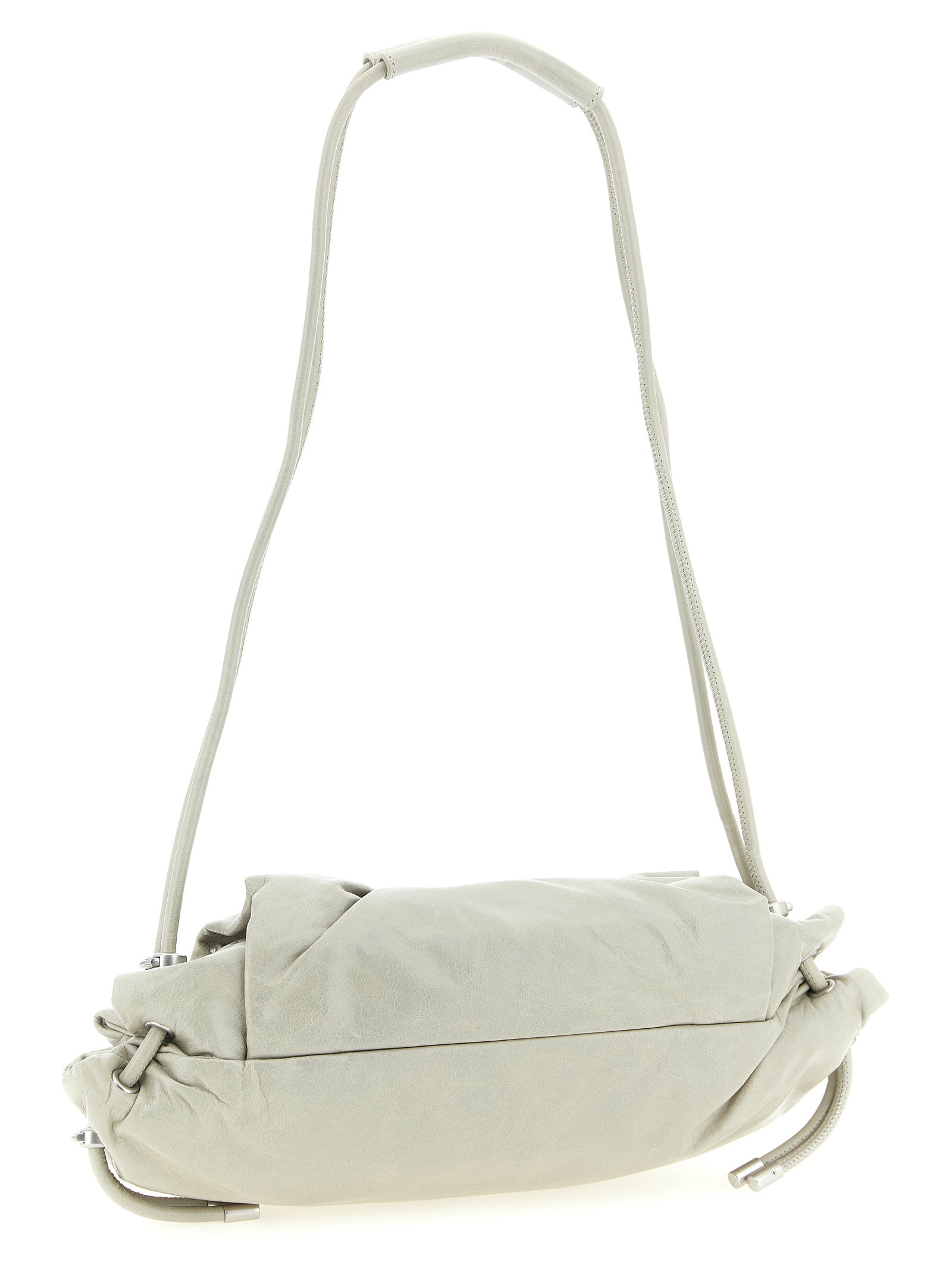 Diesel Scrunch-d Shoulder S Shoulder Bag