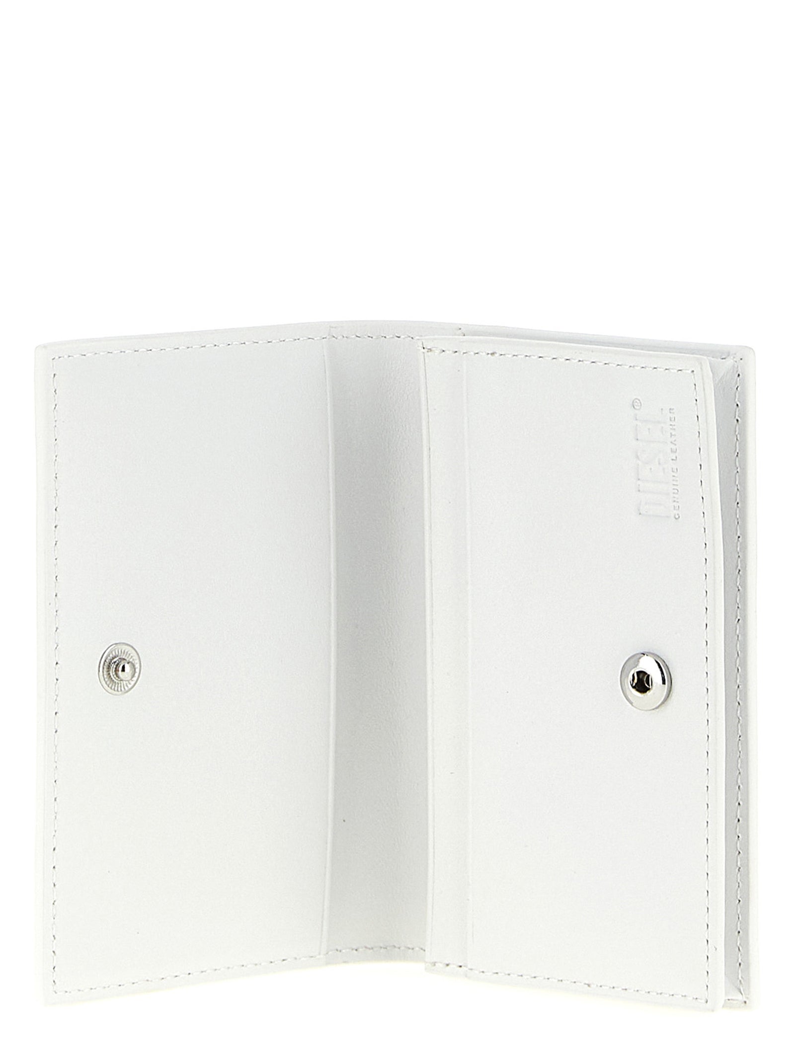 Diesel Holi-d Card Holder