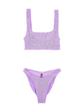 Hunza G Bikini Xandra
