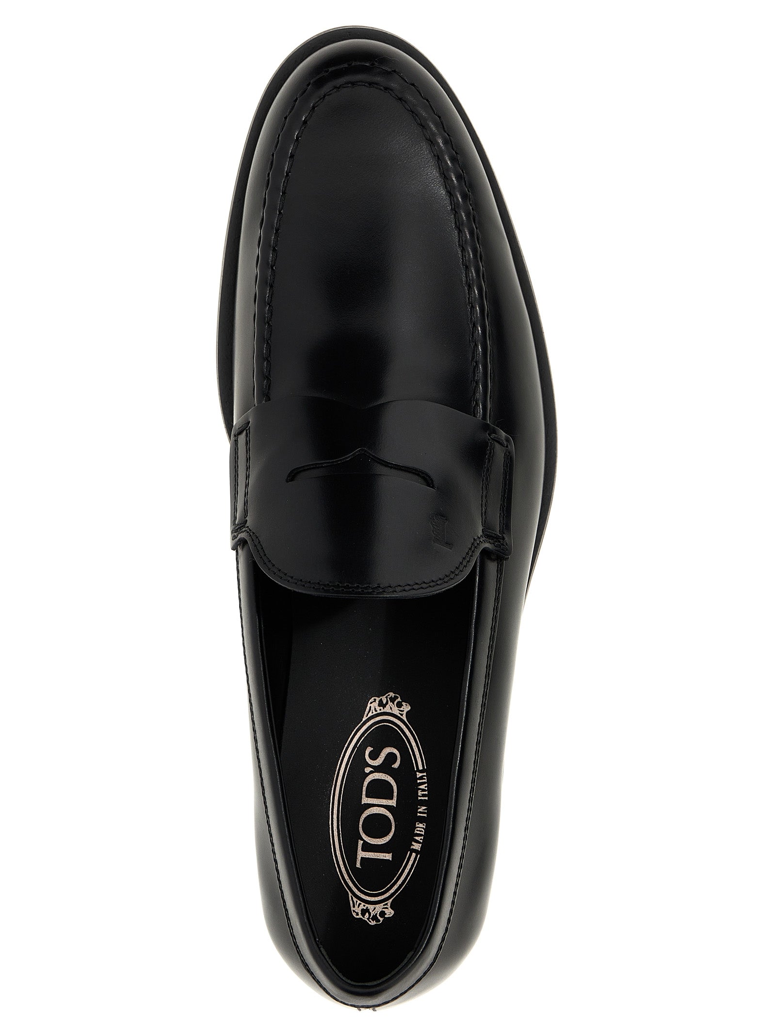 Tod's Formale Loafers