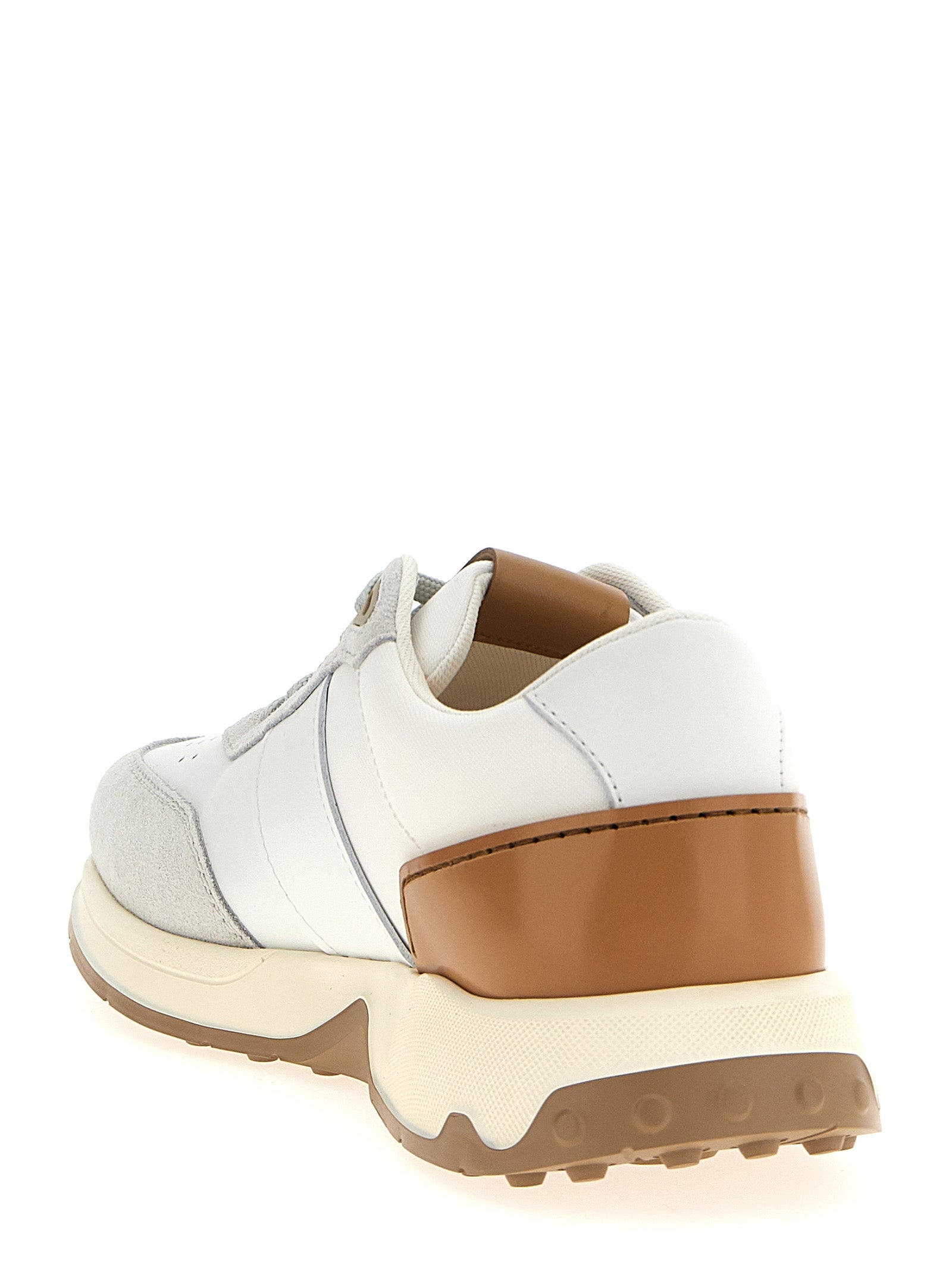 Tod's Running Sneakers