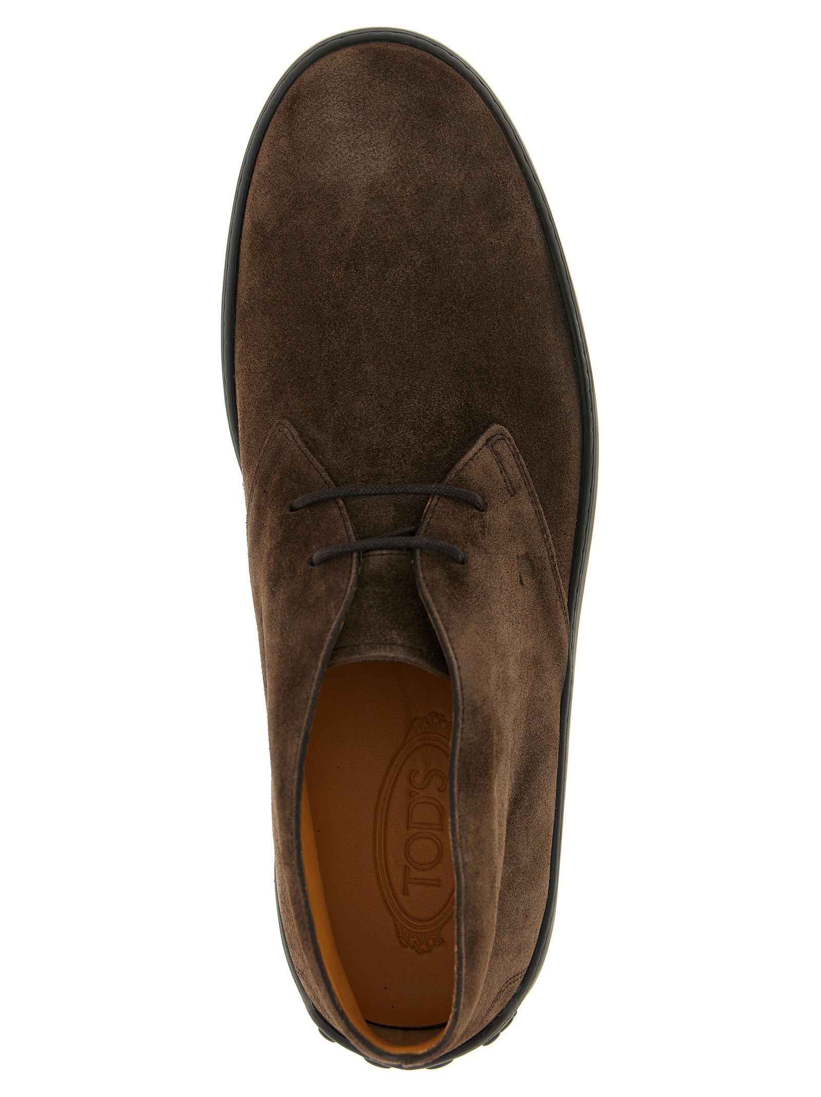 Tod's Winter Ankle Boots
