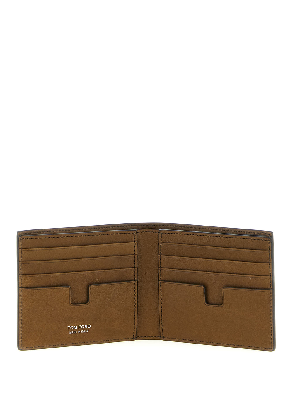 Tom Ford Nubuck Leather Wallet