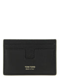 Tom Ford Hammered Card Holder