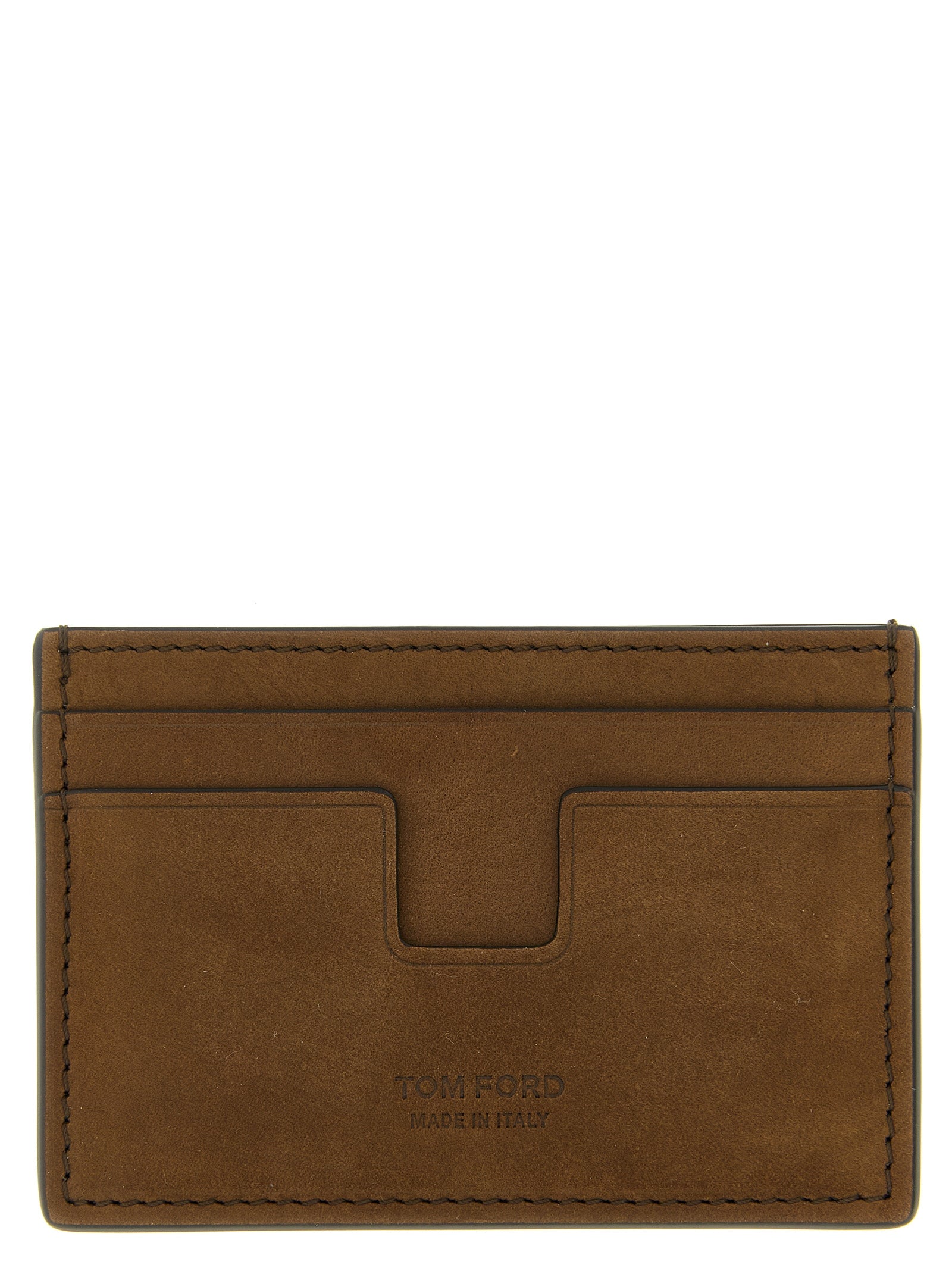 Tom Ford T Line Card Holder