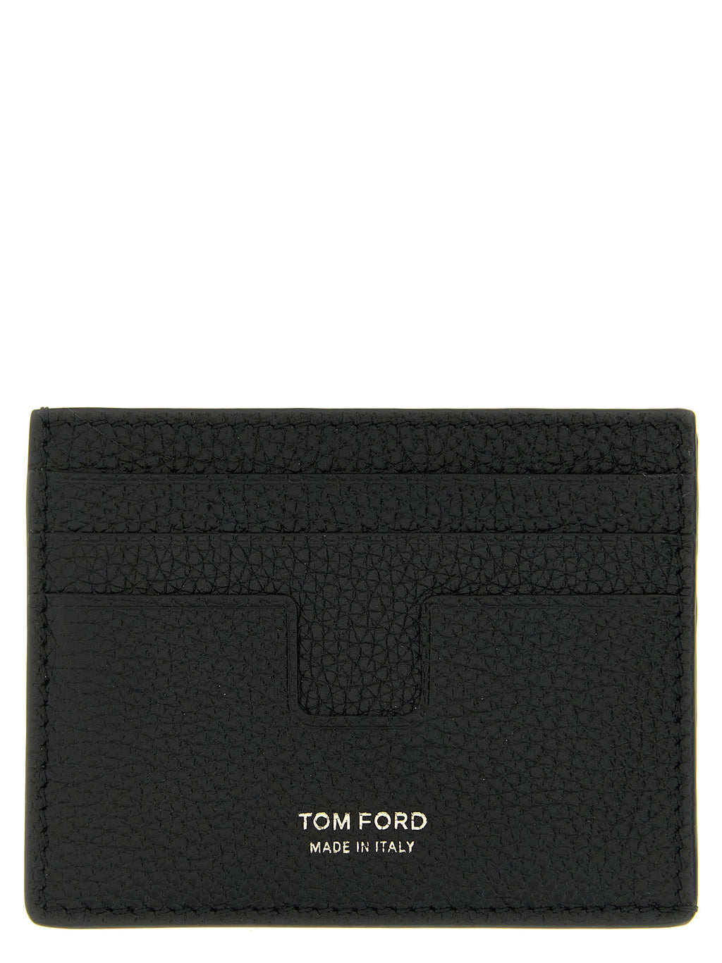 Tom Ford T Line Card Holder