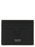 Tom Ford T Line Card Holder