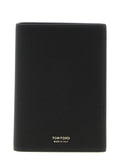 Tom Ford Hammered Passport Holder