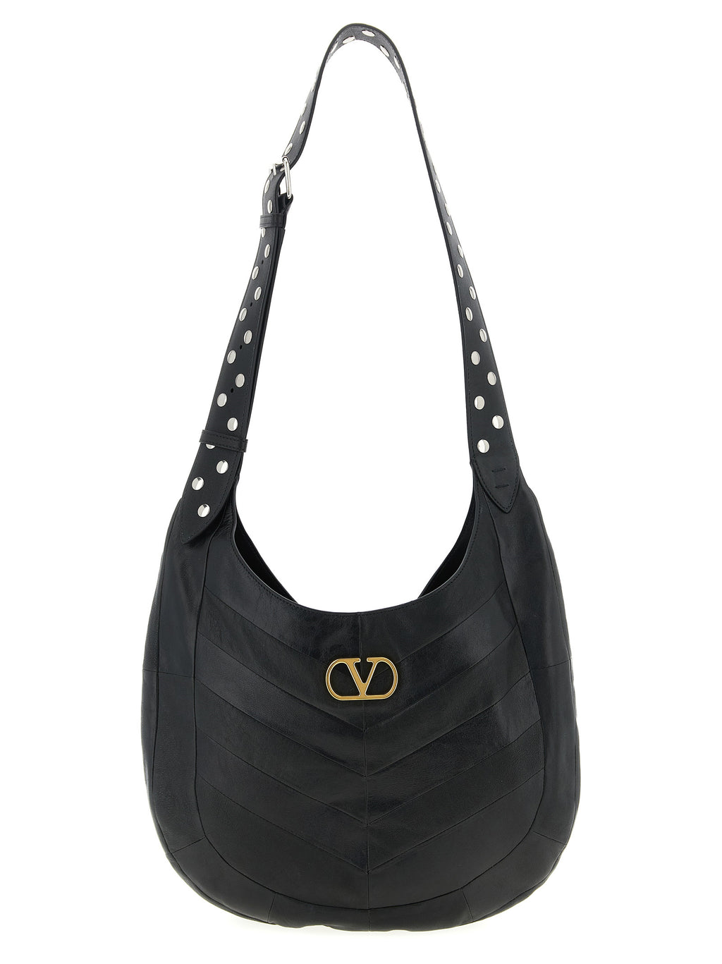 Valentino Garavani Hoboho Medium Shoulder Bag