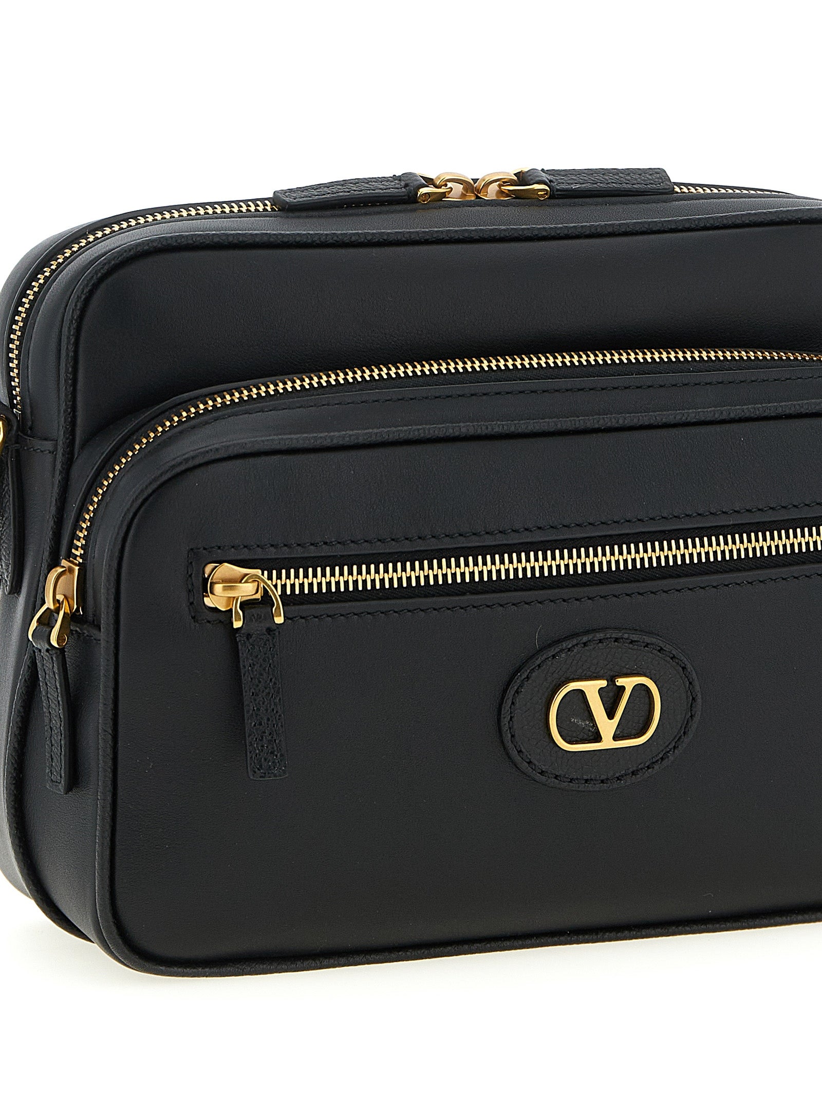 Valentino Garavani Antibes Shoulder Bag