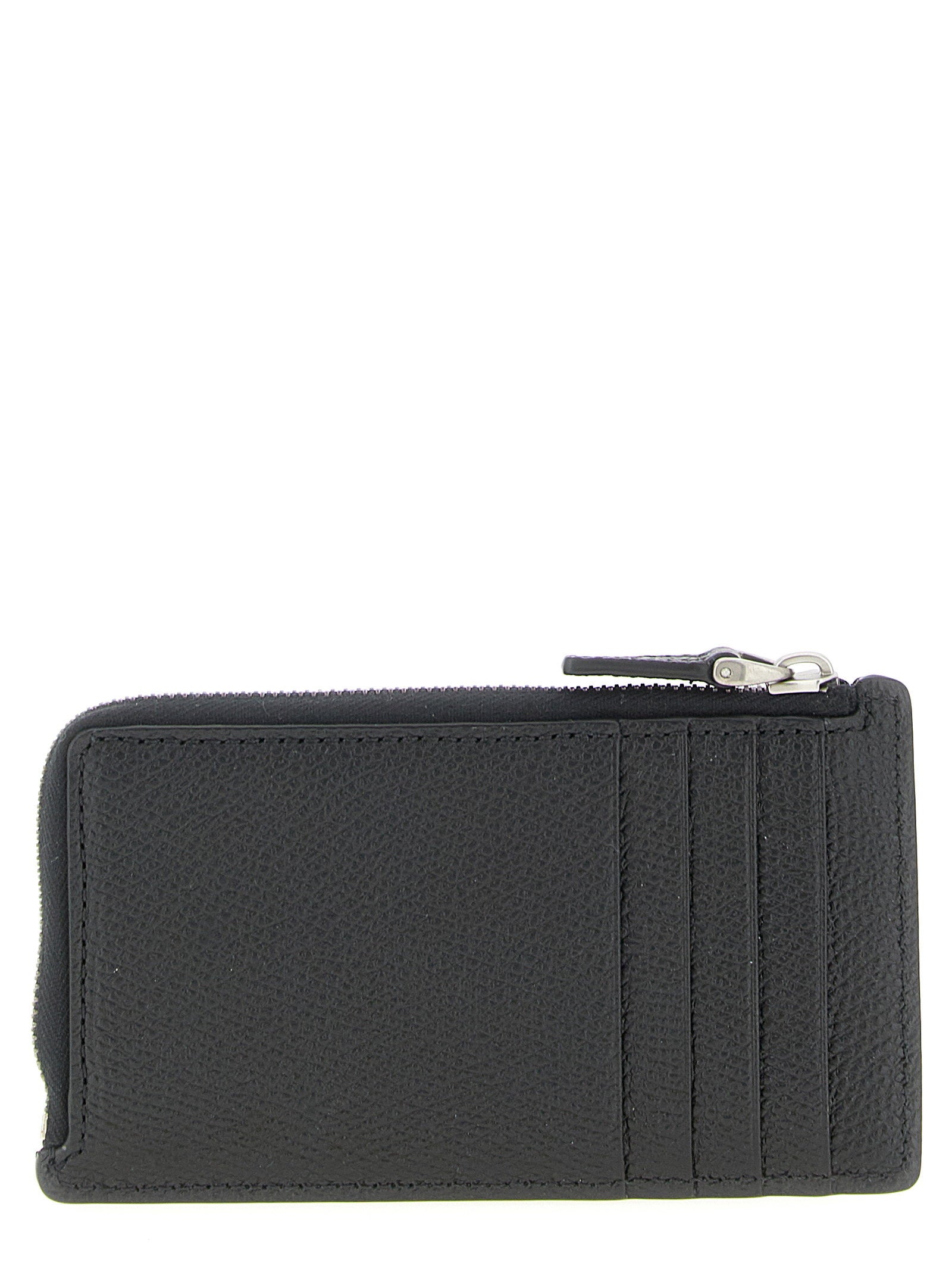 Valentino Garavani Vlogo Signature Coin Purse