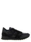 Valentino Garavani Rockrunner Sneakers