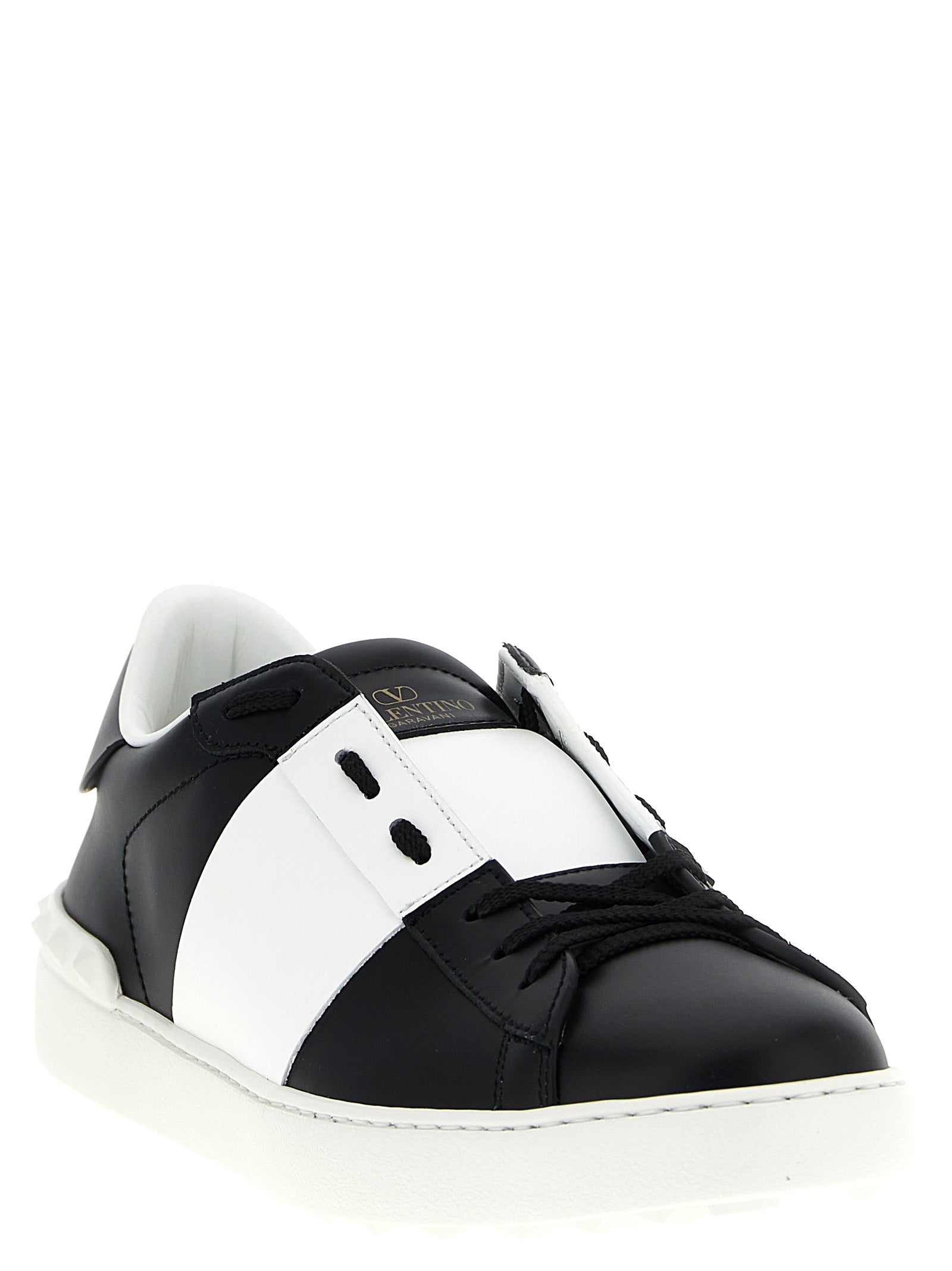 Valentino Garavani Open Sneakers