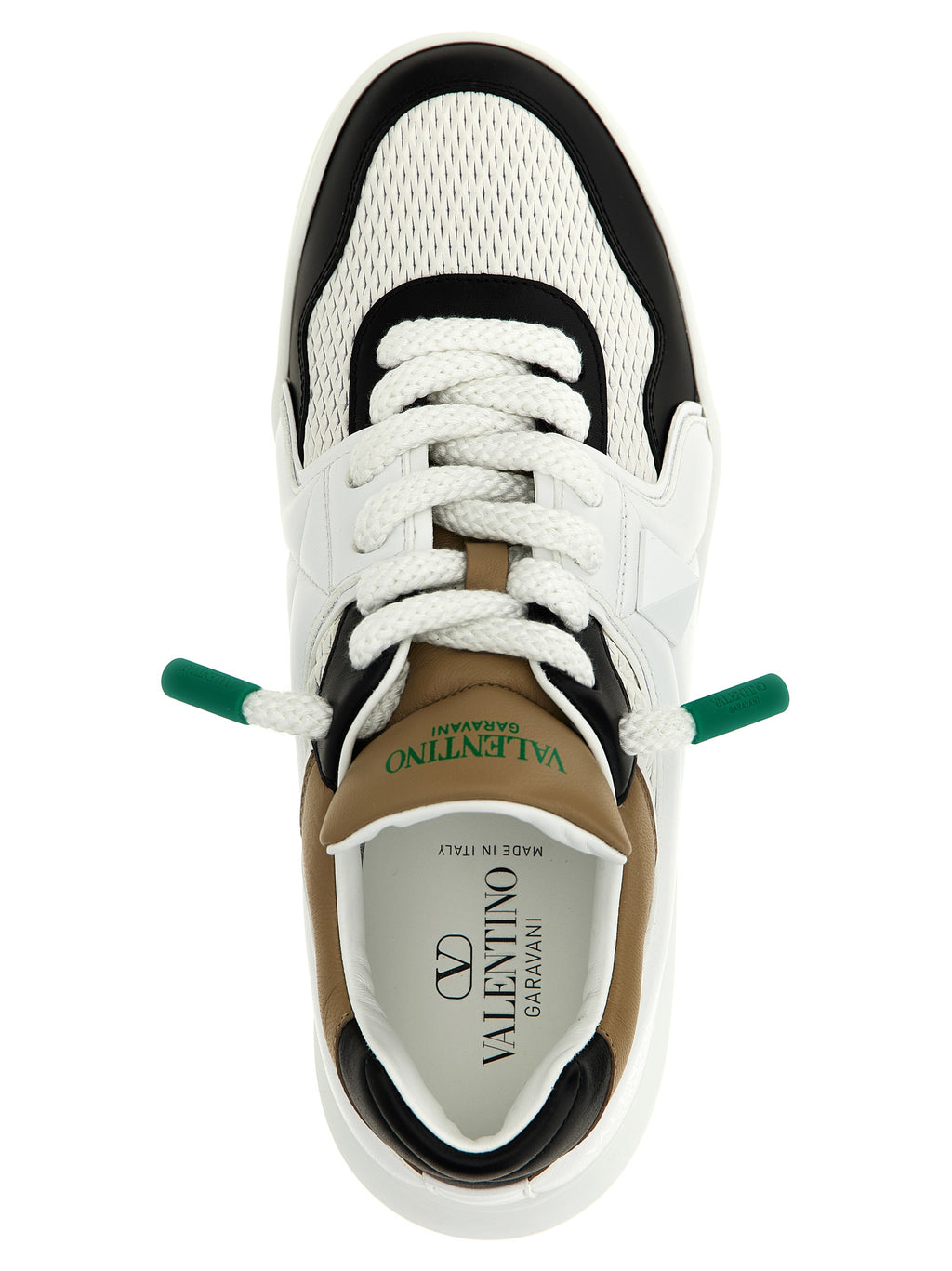 Valentino Garavani One Stud Xl Sneakers