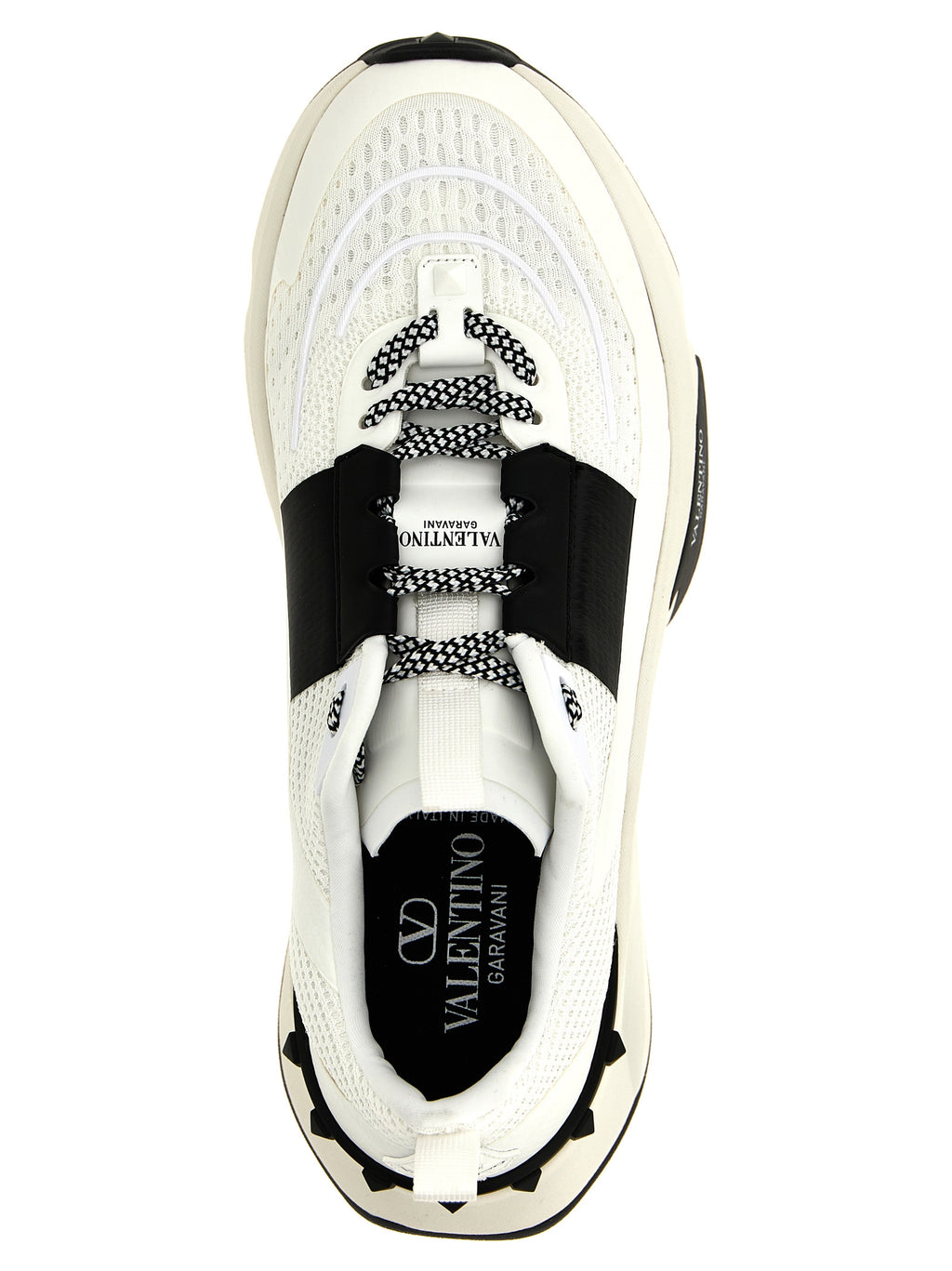 Valentino Garavani True Act Sneakers