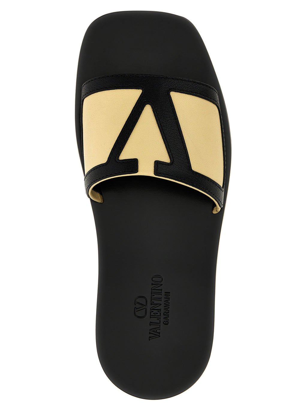 Valentino Garavani Viva Superstar Slides