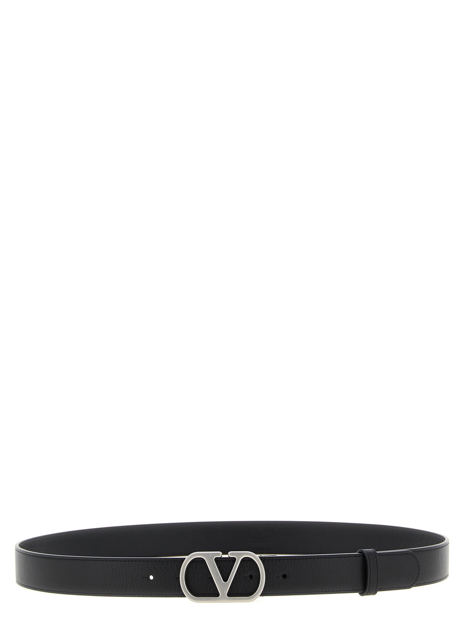 Valentino Garavani Vlogo Signature Belt