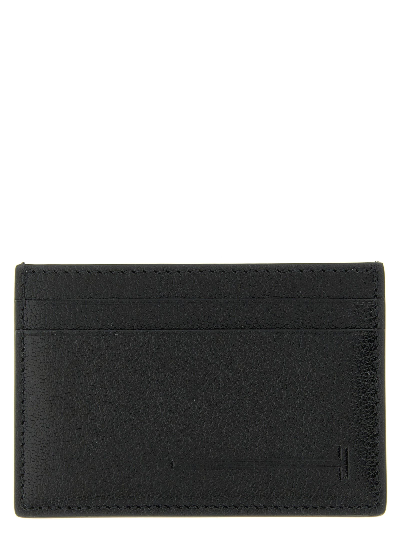 Tom Ford T Line Card Holder