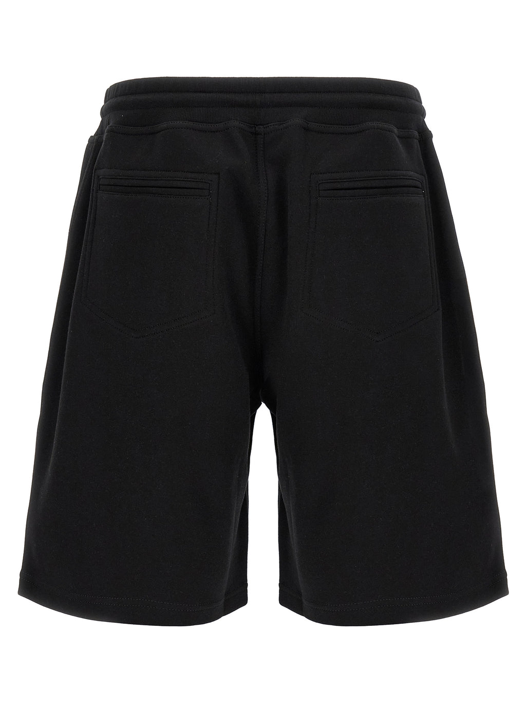 Brunello Cucinelli Cotton Blend Bermuda Shorts