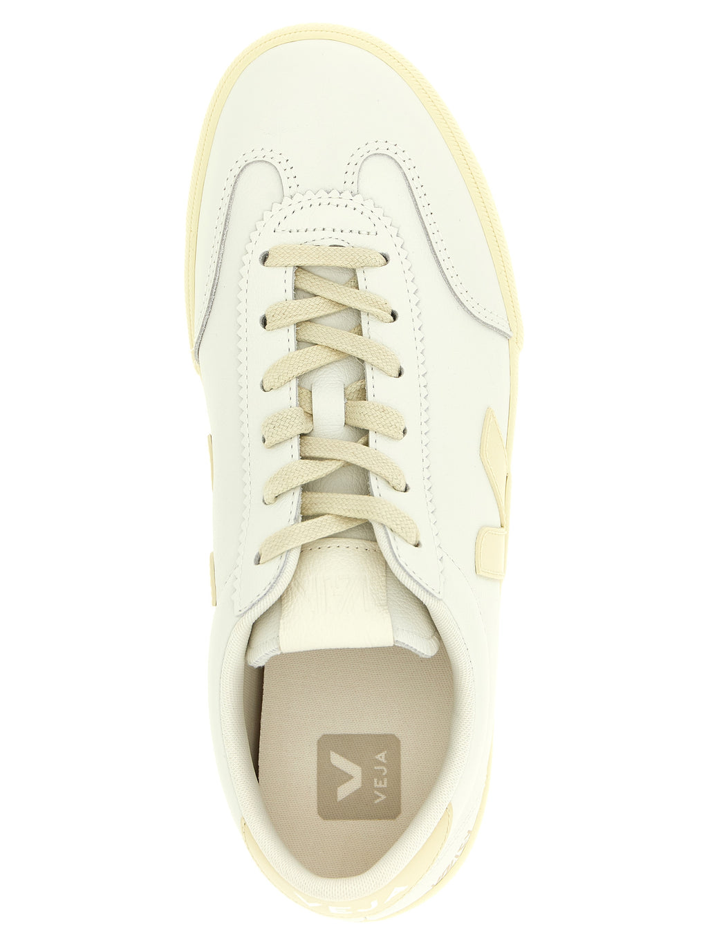 Veja Volley Signature Sneakers