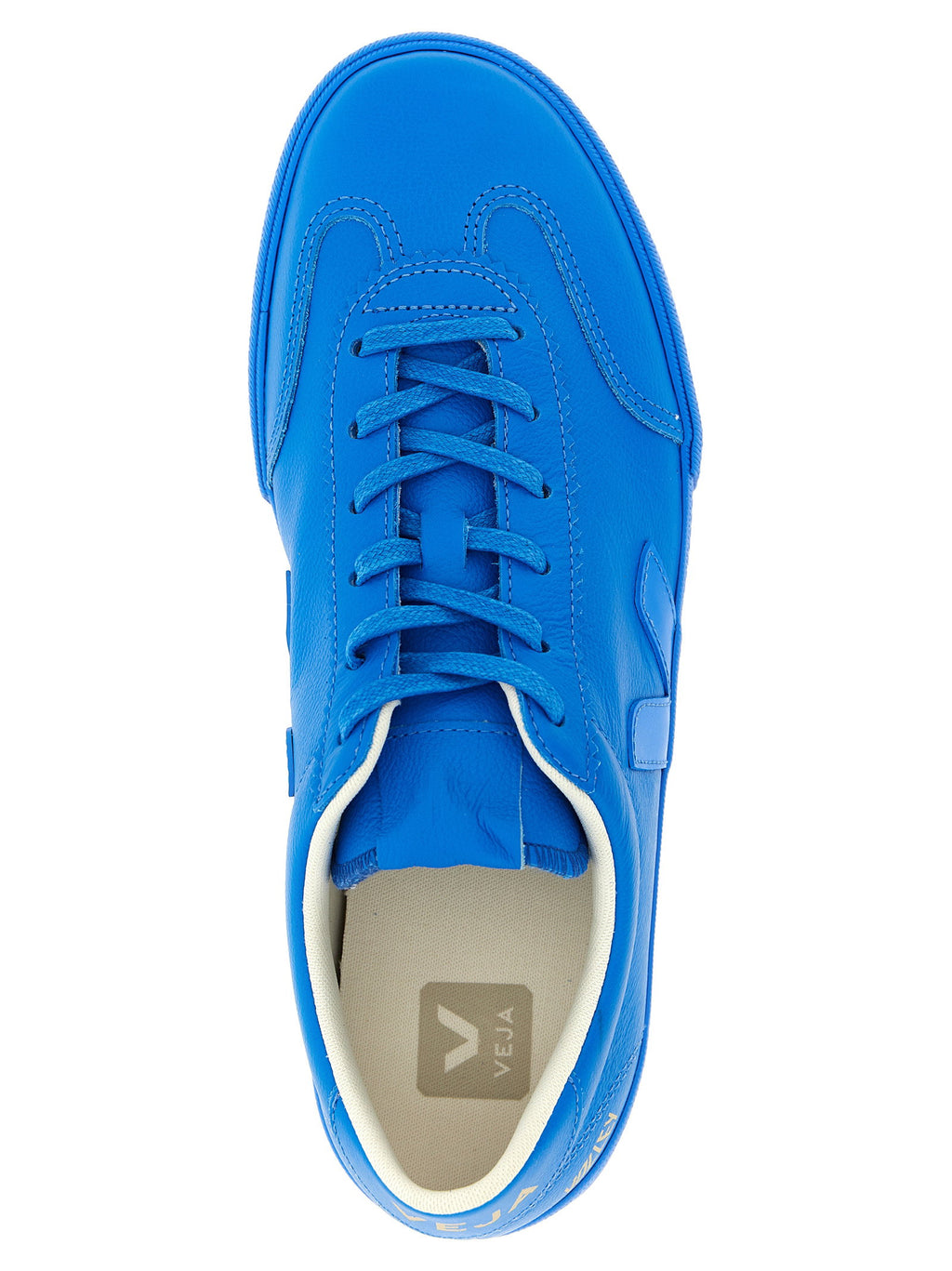 Veja Volley Signature Sneakers