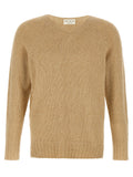 Ma'ry'ya Bouclé Sweater