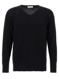 Ma'ry'ya Bouclé Sweater