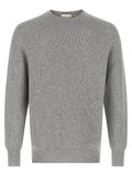 Ma'ry'ya Cashmere Sweater