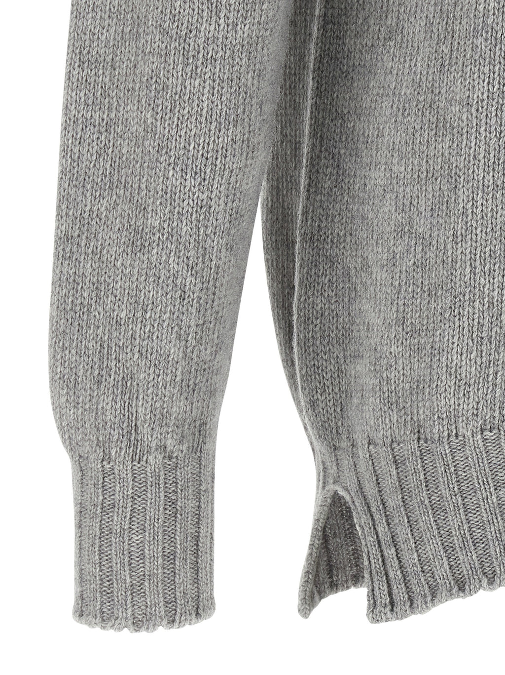 Ma'ry'ya Cashmere Sweater