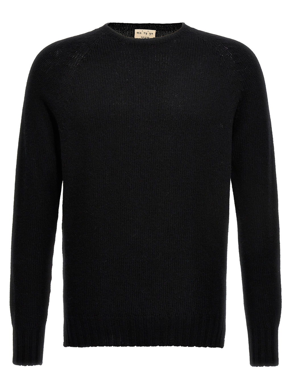 Ma'ry'ya Cashmere Sweater