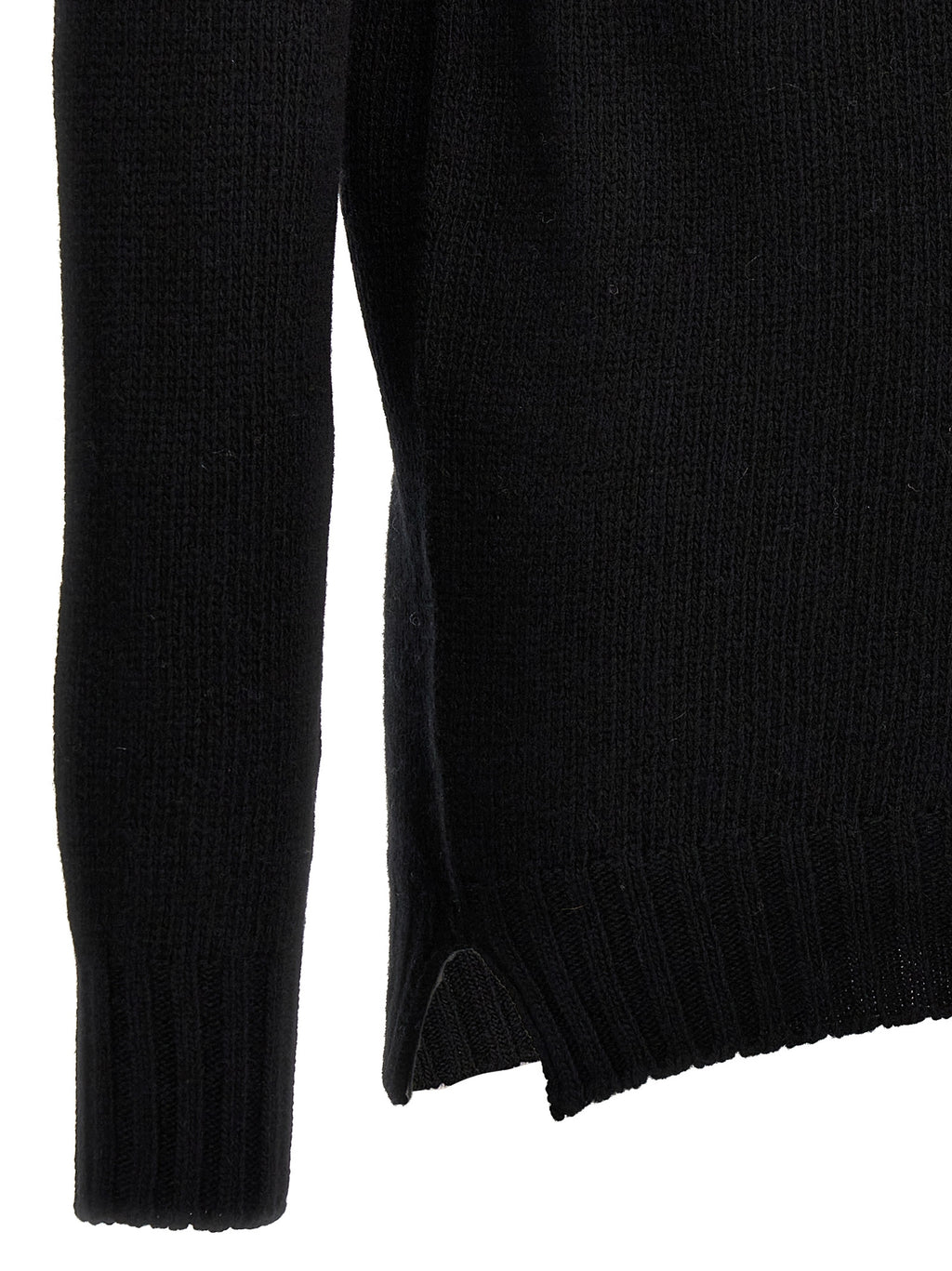 Ma'ry'ya Cashmere Sweater