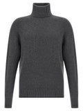 Ma'ry'ya High Neck Sweater