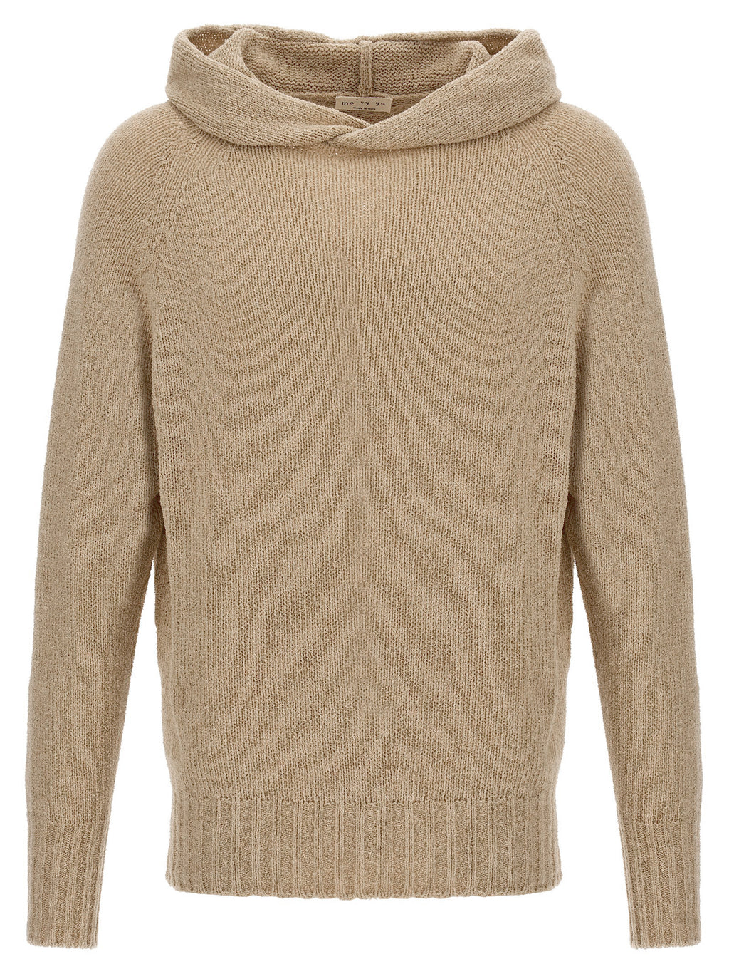 Ma'ry'ya Hooded Sweater