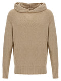 Ma'ry'ya Hooded Sweater