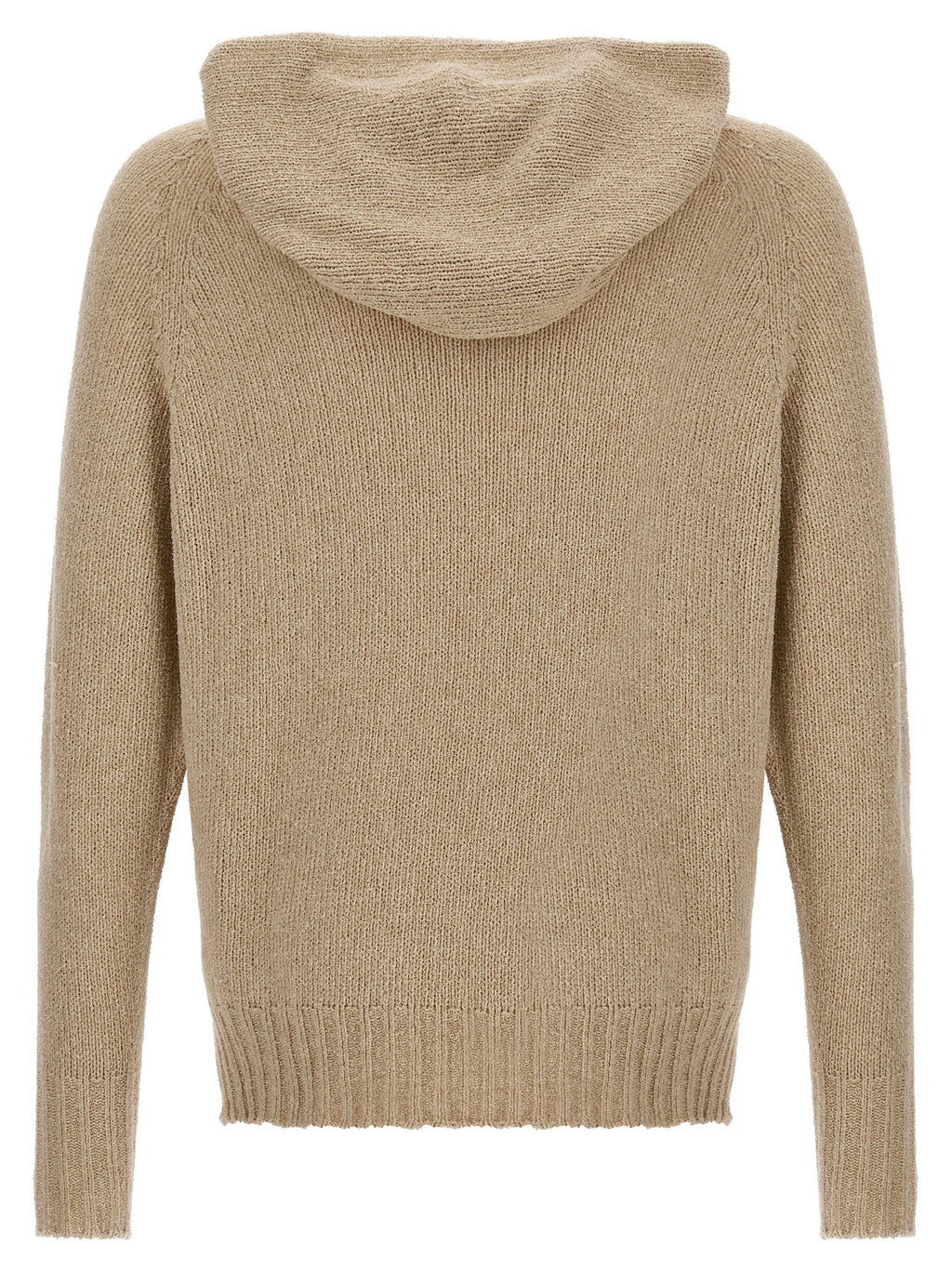Ma'ry'ya Hooded Sweater
