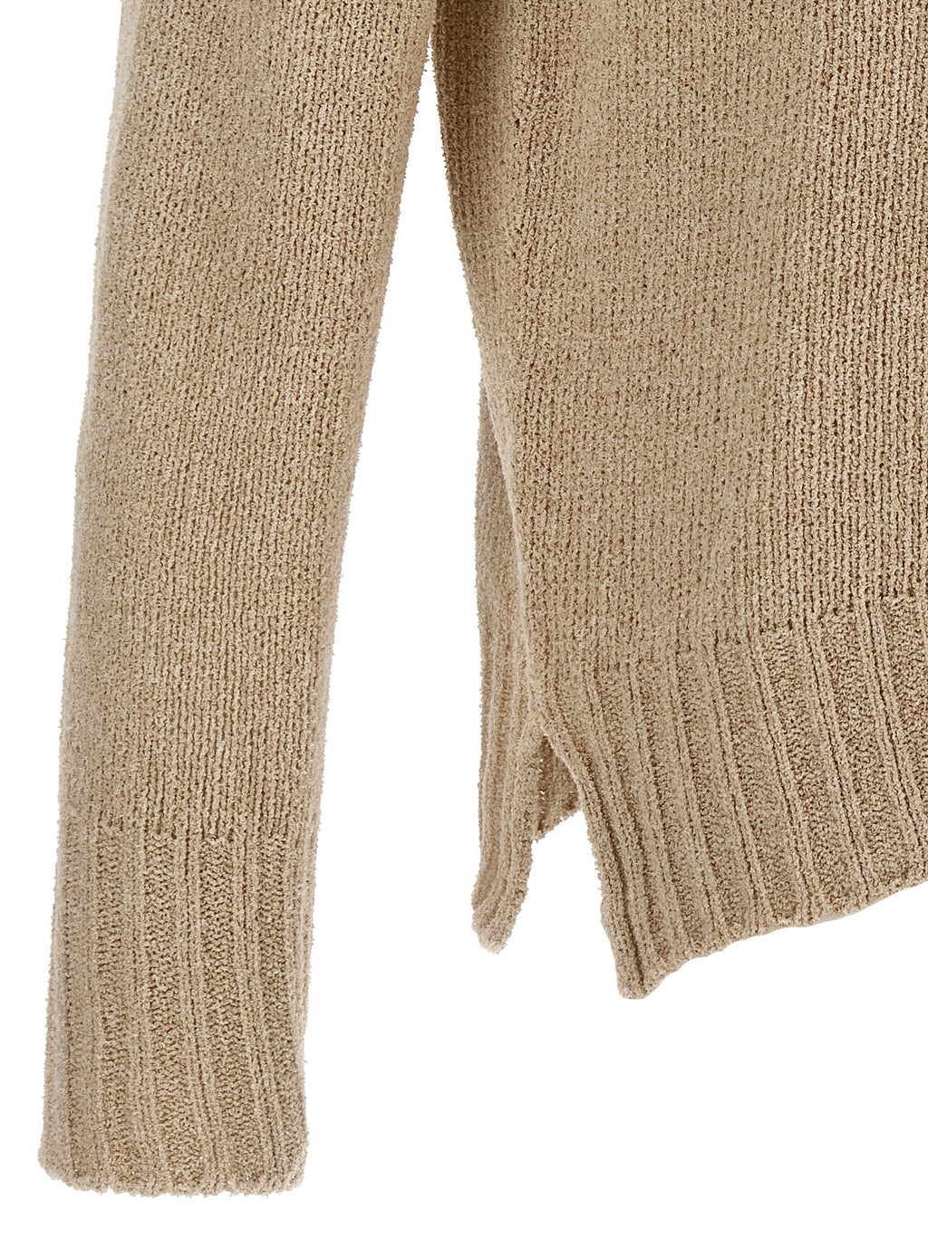 Ma'ry'ya Hooded Sweater
