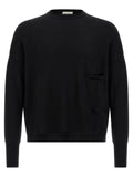 Ma'ry'ya Wool Sweater