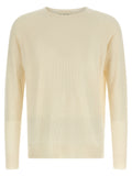 Ma'ry'ya Spongy Effect Sweater