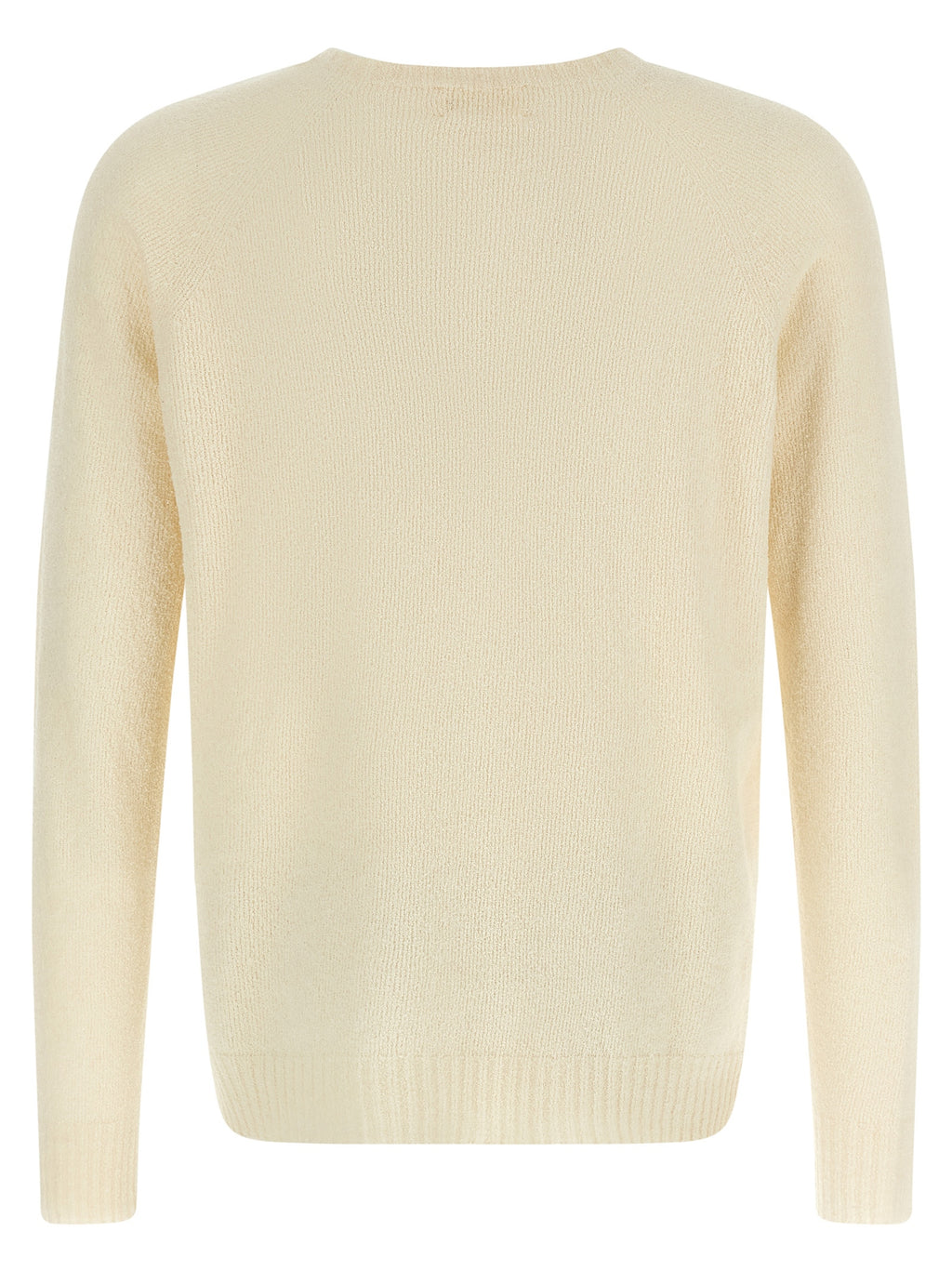 Ma'ry'ya Spongy Effect Sweater