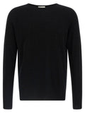 Ma'ry'ya Spongy Effect Sweater