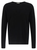 Ma'ry'ya Spongy Effect Sweater