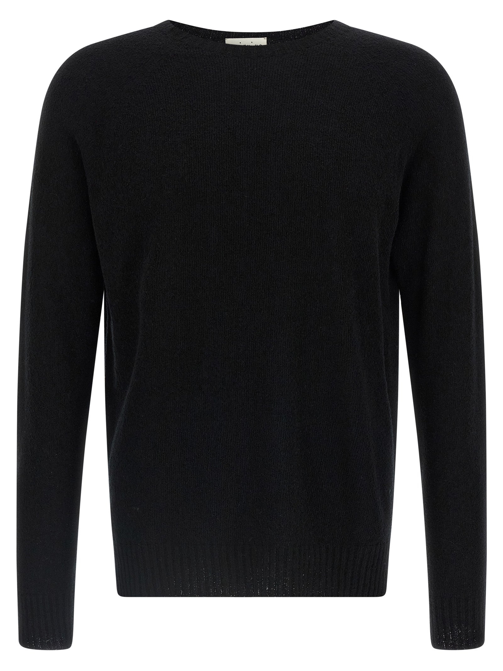 Ma'ry'ya Spongy Effect Sweater