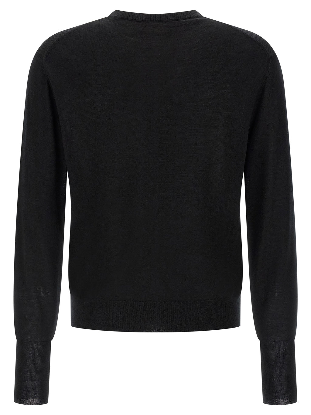 Ma'ry'ya Crew-neck Sweater