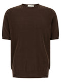 Ma'ry'ya Cotton Sweater
