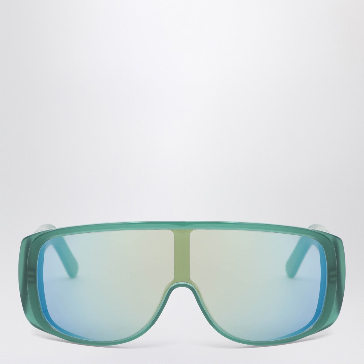 RETROSUPERFUTURE Green Mask sunglasses