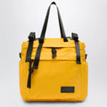 DONE! East+West Backpack in Yellow
