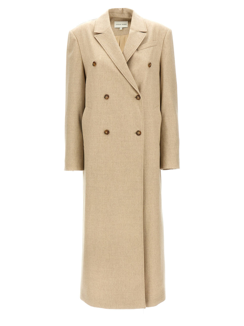 Loulou De Saison Zeno Coat